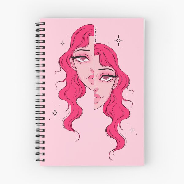Item preview, Split designed and sold by pinkhearttattoo.