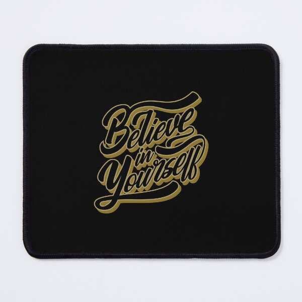 Item preview, Believe In Yourself designed and sold by OrbiTelArt.