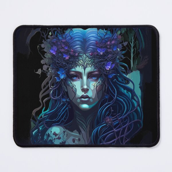 Item preview, Dark Fairy designed and sold by Amer-Armoran.