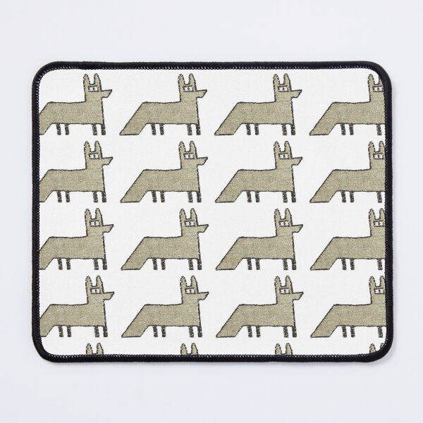 Item preview, Grey Fox designed and sold by JoniandCo.