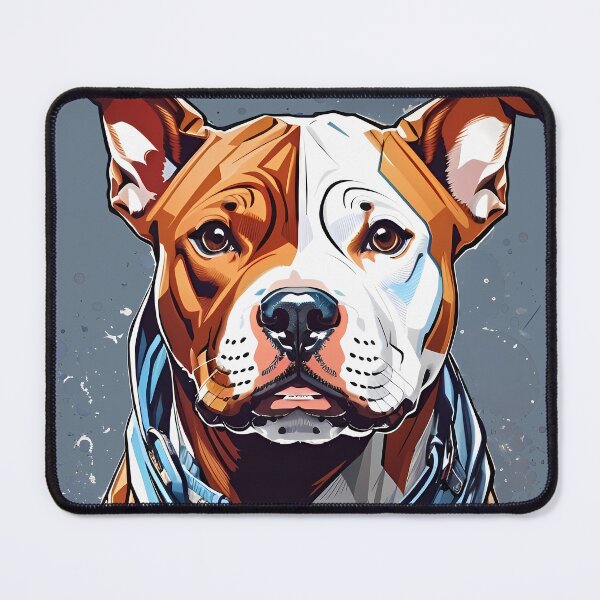 Item preview, I Got That Dog In Me Pitbull Dog Lover designed and sold by NearlyNow.
