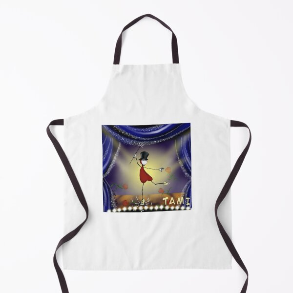 Item preview, Customized Tami Illustration designed and sold by Heather Labbe.