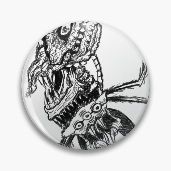 Item preview, Spider Thing designed and sold by GarFlo.
