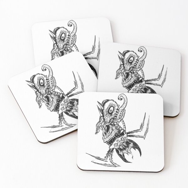 Item preview, Spider Thing designed and sold by GarFlo.