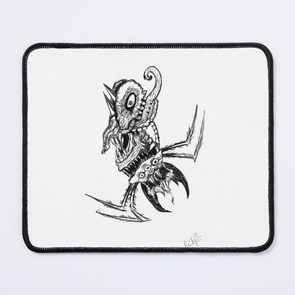 Item preview, Spider Thing designed and sold by GarFlo.