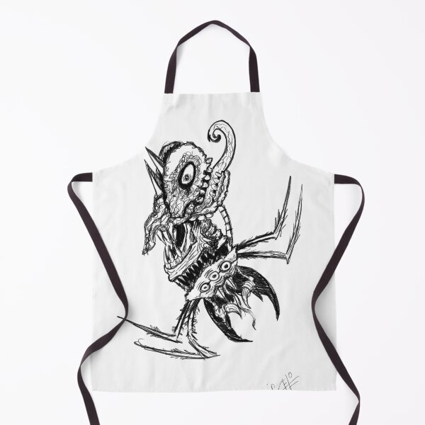 Item preview, Spider Thing designed and sold by GarFlo.