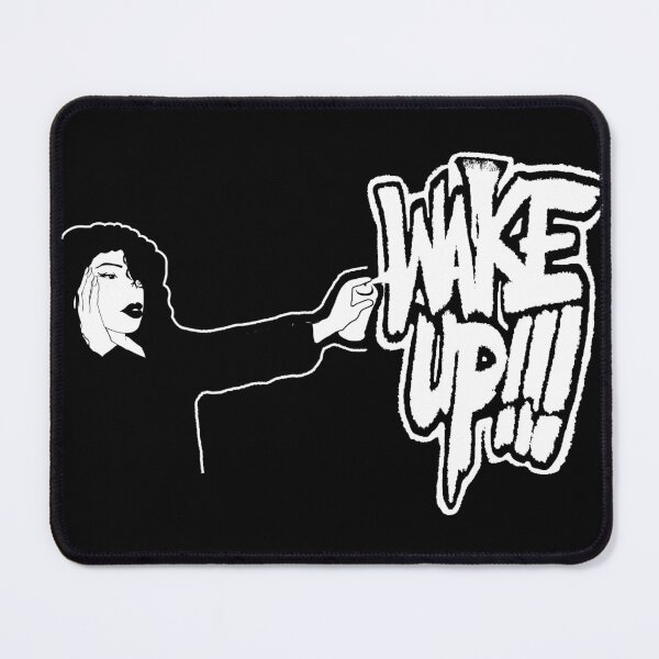 Item preview, WAKE UP !!!... WAKE UUUP!!!...WAKE UP!! pt.82 designed and sold by Mars-b.