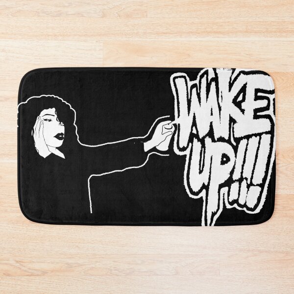 Item preview, WAKE UP !!!... WAKE UUUP!!!...WAKE UP!! pt.82 designed and sold by Mars-b.
