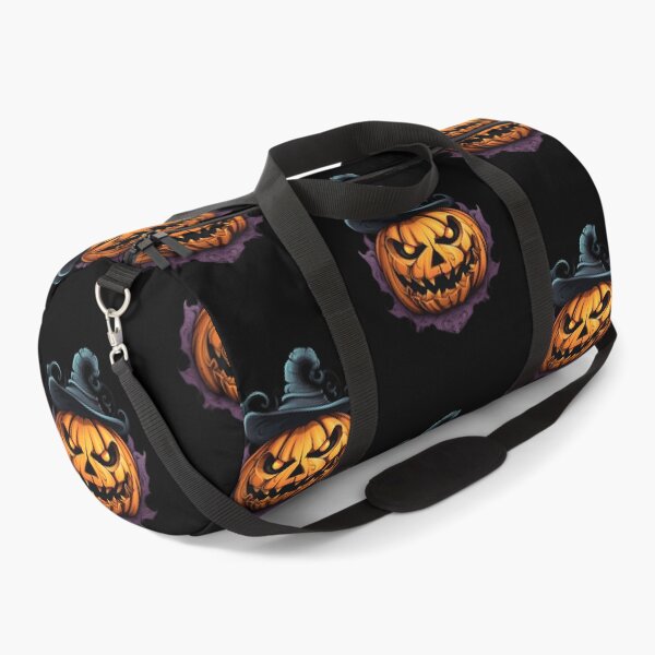 Item preview, witch pumpkin face designed and sold by Wickystickers.