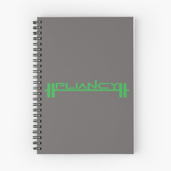 Item preview, Pliancy strong word designed and sold by atedesigns.