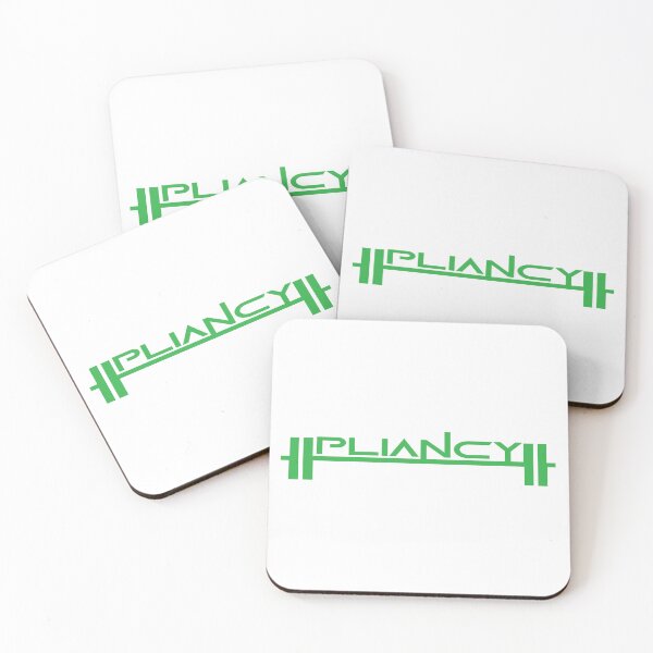 Item preview, Pliancy strong word designed and sold by atedesigns.