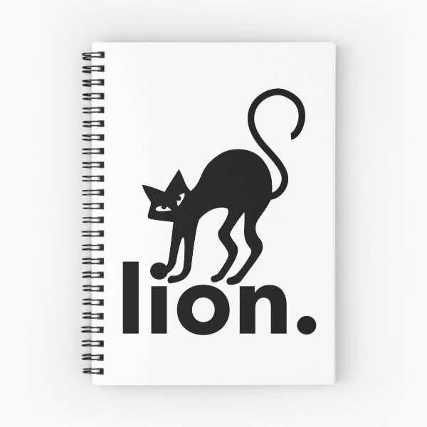 Item preview, Whisper of a Lion designed and sold by FineDesignARCH.