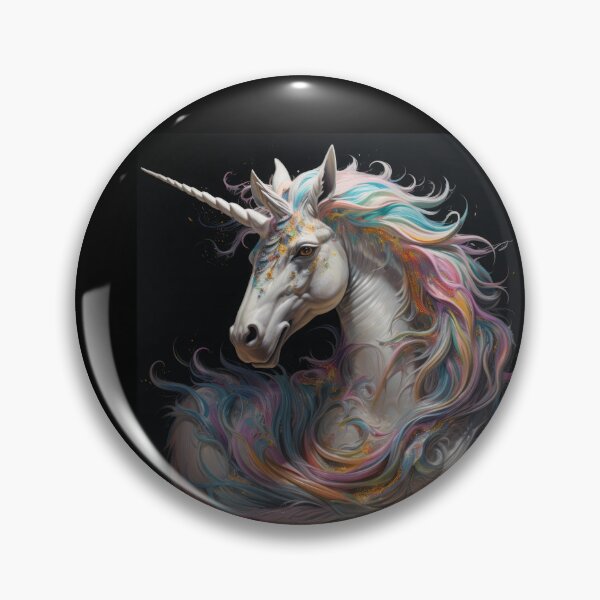 Item preview, Unicorn designed and sold by Ashitanohikari.