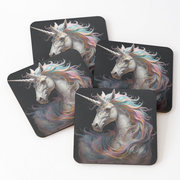 Item preview, Unicorn designed and sold by Ashitanohikari.