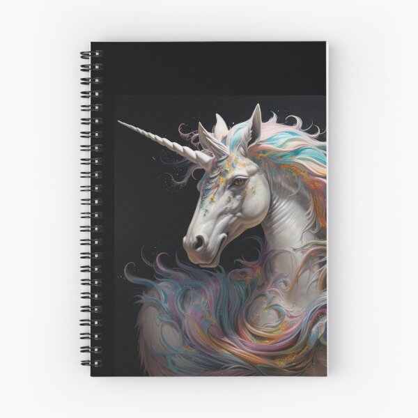 Item preview, Unicorn designed and sold by Ashitanohikari.