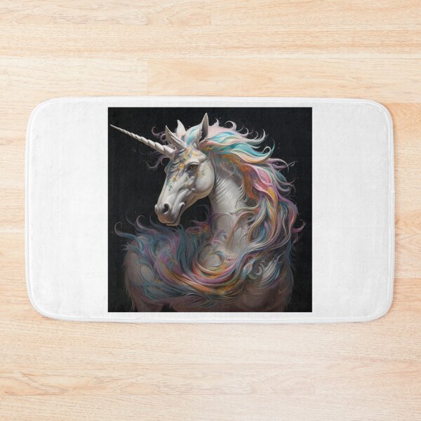 Item preview, Unicorn designed and sold by Ashitanohikari.