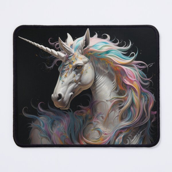 Item preview, Unicorn designed and sold by Ashitanohikari.