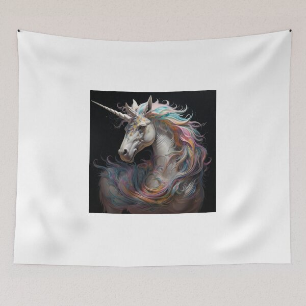Item preview, Unicorn designed and sold by Ashitanohikari.