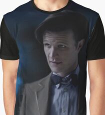 11th Graphic T-Shirt