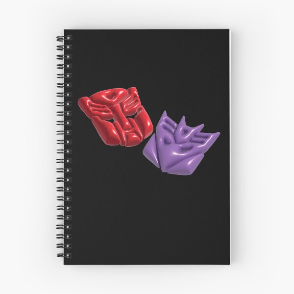 Item preview, Swollen Robot Faction Symbols designed and sold by Lucas Ralston.