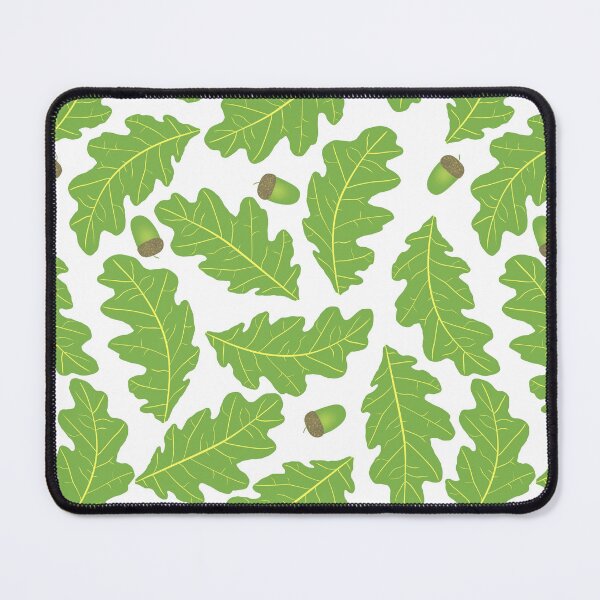 Item preview, Oak leaves designed and sold by ToniBDesigns.