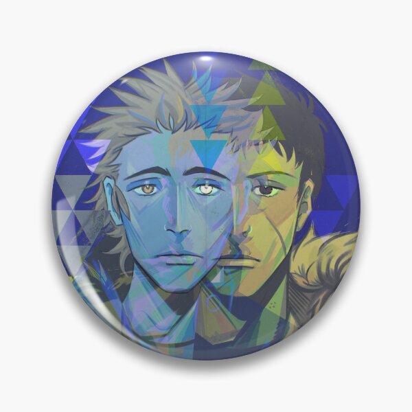 Item preview, Double Vision designed and sold by chronodia.
