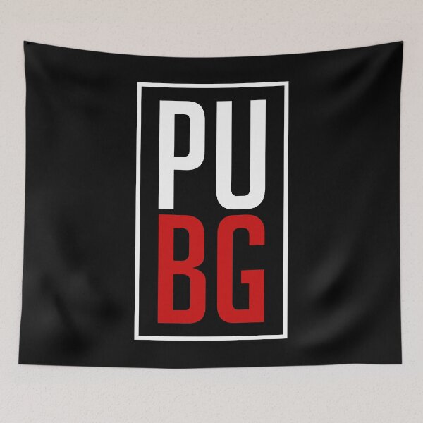 Item preview, pubg designed and sold by adolfobusmente.