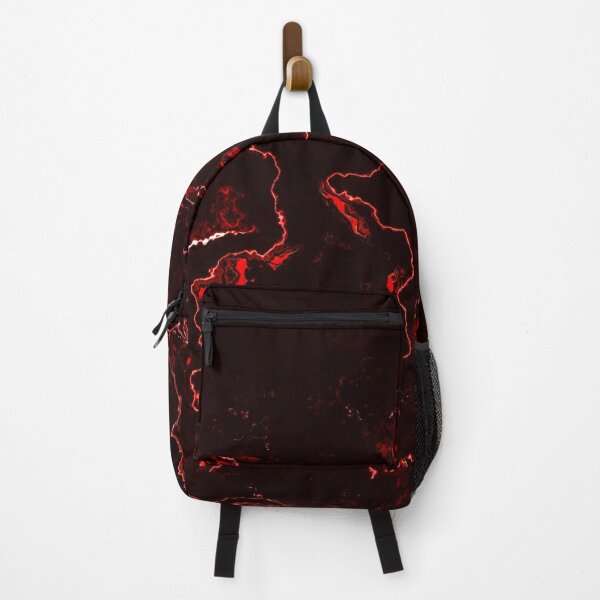 Item preview, Trippy Red | StokedUpArt designed and sold by StokedUpArt.