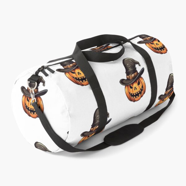 Item preview, happy pumpkin halloween face designed and sold by Wickystickers.