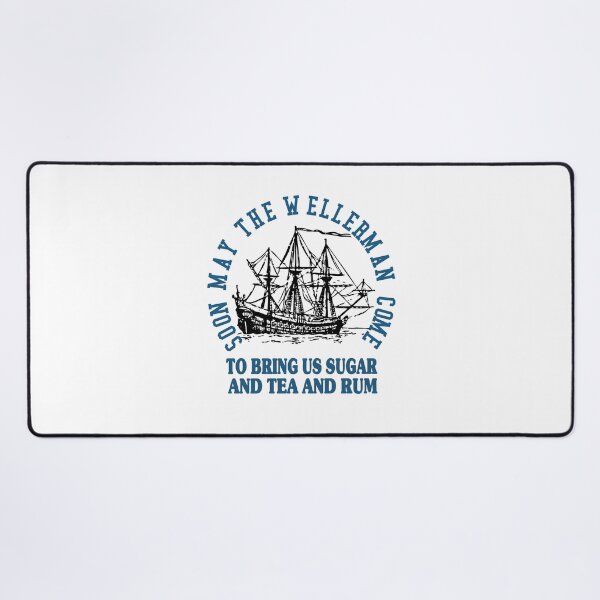 Item preview, Sea shanty song SHIP designed and sold by GulQari.