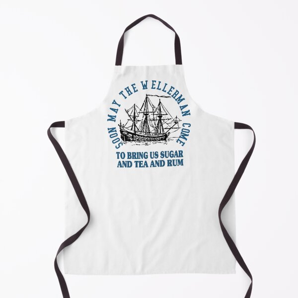 Item preview, Sea shanty song SHIP designed and sold by GulQari.
