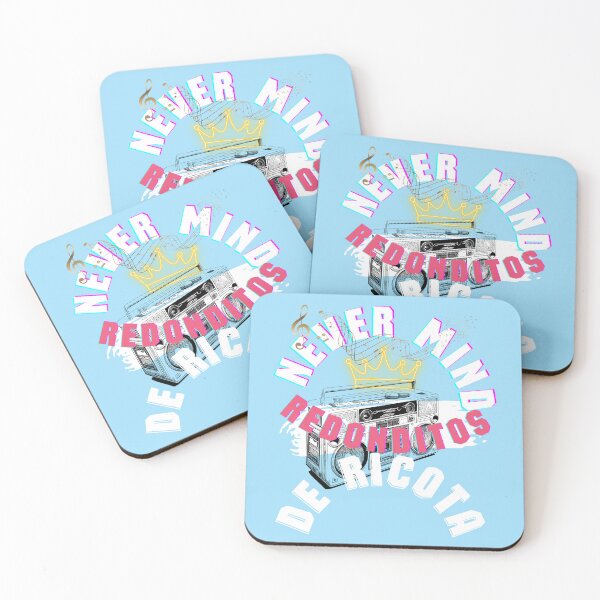 Item preview, Rock band redonditos de ricotta  designed and sold by Shinetroves.