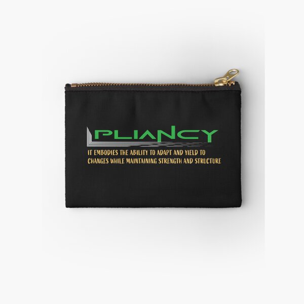 Item preview, Pliancy Powerful Word designed and sold by atedesigns.