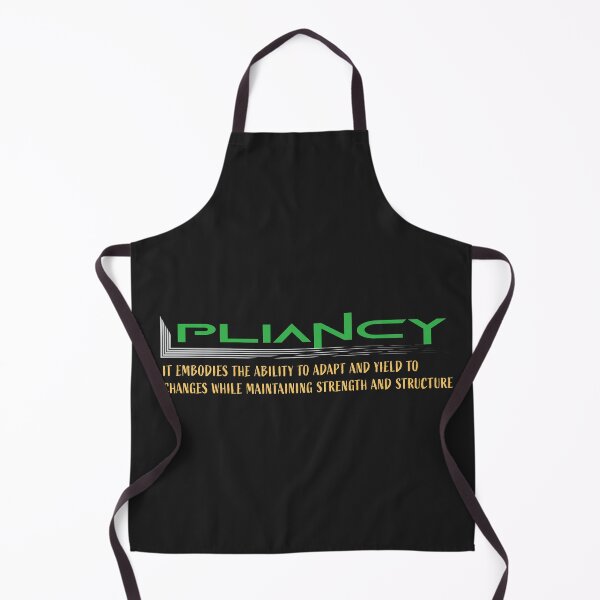 Item preview, Pliancy Powerful Word designed and sold by atedesigns.