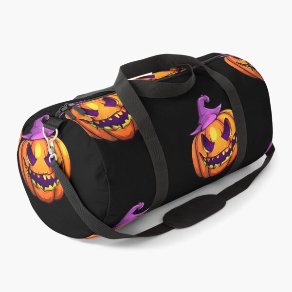 Item preview, wizard pumpkin designed and sold by Wickystickers.