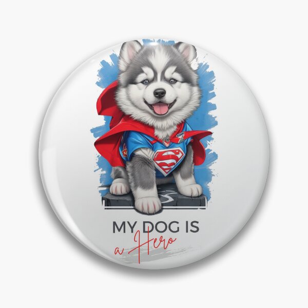 Item preview, Copie de Colonel Husky designed and sold by MTS81.