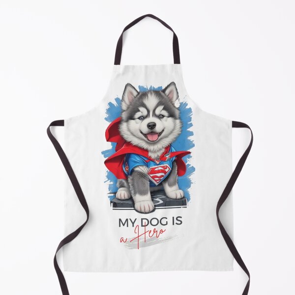 Item preview, Copie de Colonel Husky designed and sold by MTS81.