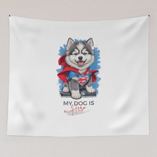Item preview, Copie de Colonel Husky designed and sold by MTS81.