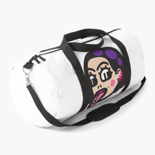 Item preview, Girl W/Pierced Tongue designed and sold by ArtofDissent.