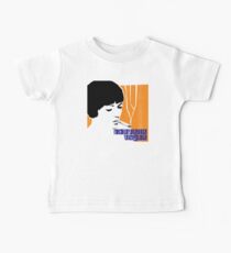 Nouvelle Vague Baby Tee