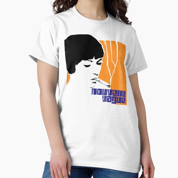 Item preview, Nouvelle Vague designed and sold by ElizabethRLo.