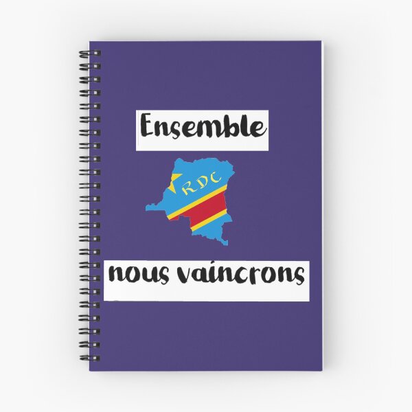 Item preview, Ensemble pour le Congo RDC designed and sold by Gloria Feruzi.