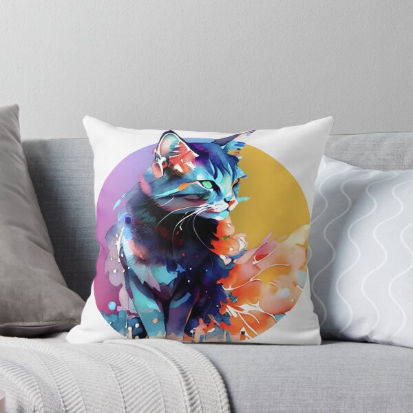 Item preview, Beautiful Kitty designed and sold by Kendra Liester.
