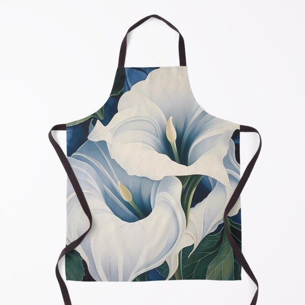 Item preview, Georgia O Keefe Style Jimson Weed designed and sold by Kristylynn757.