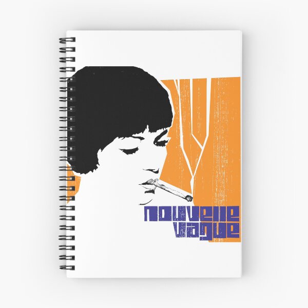 Item preview, Nouvelle Vague designed and sold by ElizabethRLo.