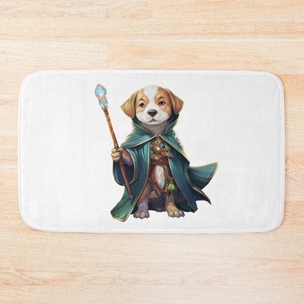 Item preview, Mythical Doggo - № 3 designed and sold by DoggoBliss.
