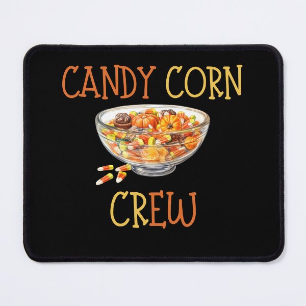 Item preview, Candy Corn Crew designed and sold by rynnzz.