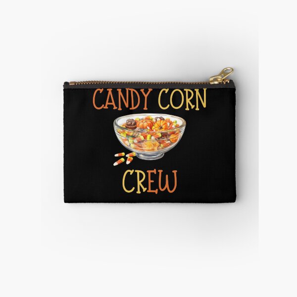 Item preview, Candy Corn Crew designed and sold by rynnzz.