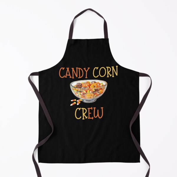 Item preview, Candy Corn Crew designed and sold by rynnzz.