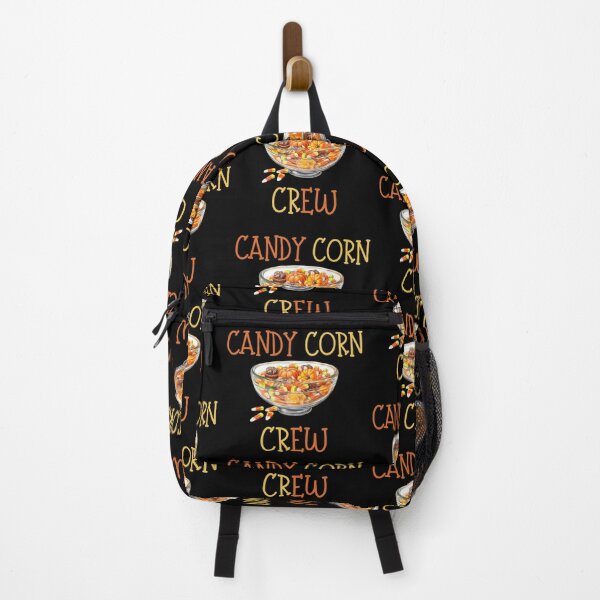 Item preview, Candy Corn Crew designed and sold by rynnzz.